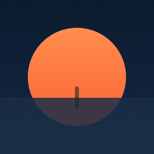 Solarday App Icon